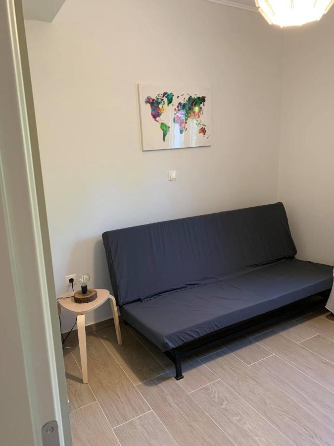 Antho'S Leilighet Kanálion Eksteriør bilde